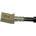 thumbnail image 2 of Dorman H38645 Front Passenger Side Brake Hydraulic Hose for Specific Chrysler / Dodge Models, 2 of 3