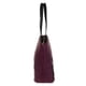 thumbnail image 2 of 9545-3 Paquete Tote Lover y Cosmetiquera  uva, 2 of 4