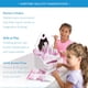 thumbnail image 2 of Juego de Salón de Belleza Melissa & Doug con 18 Accesorios Infantil Melissa & Doug MD858854, 2 of 2