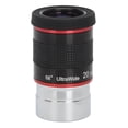 thumbnail image 2 of Ocular del telescopio alta transmisión de luz Imágenes claras Ocular del telescopio multicapa para observación planetaria ANGGREK Otros, 2 of 8