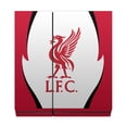 thumbnail image 2 of Head Case Designs Officially Licensed Liverpool Football Club Art Side Details Vinyl Sticker Skin Decal Cover Compatible with Sony PS4 Console & Controller, 2 of 9