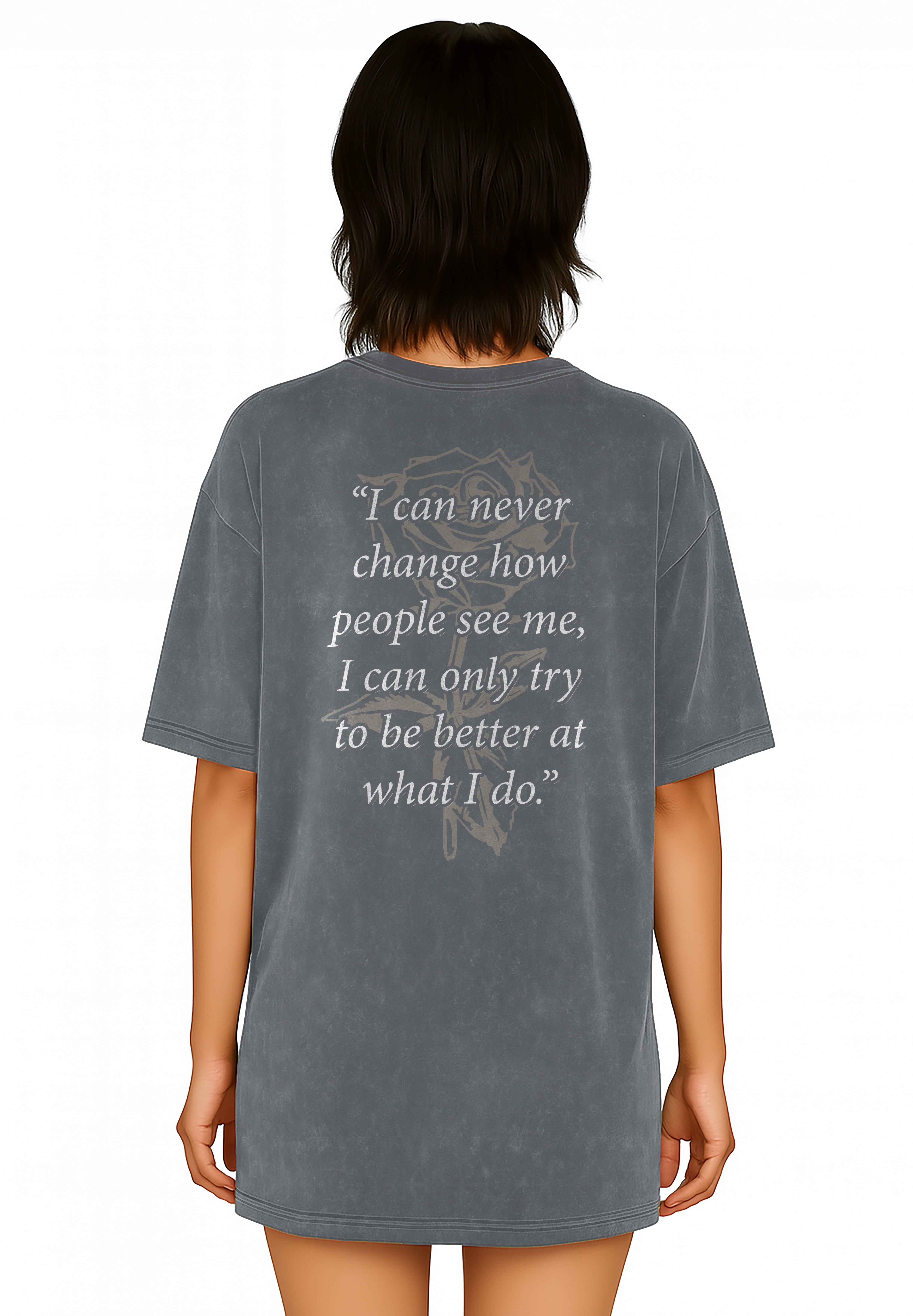 Tupac Women's Oversized Sleep Shirt, Sizes XS-3X