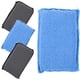 thumbnail image 2 of GOOHOCHY 4 piezas de bloque de esponja para lavado de autos, bloques de esponja para lavado de vehículos, esponja de limpieza automática, 2 of 8