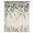 Sage Green Beige, variant on Blue Grey Eucalyptus Sheer Curtains 108" Extra Long, Watercolor Spring Weeping Botanical Light Filering Curtains, Privacy Drapes Simi Floor to Veiling Curtain for Living Room Large Window Treatment