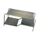 thumbnail image 3 of Modelo de muebles 1:6, diseño de mesa de centro, proyectos de bricolaje de Metal, colecciones de manualidades de jardín de hadas, accesorios para casa Bronce, 3 of 9