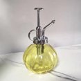thumbnail image 4 of YAOMOBB Irrigation Bottle Translucent Handheld Watering Pot Vapour pressure Type Pumpkin Shape Garden Irrigation Equipment, 4 of 5