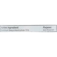 thumbnail image 5 of 2 Pack - Almay Clear Gel Women Antiperspirant & Deodorant Fragrance Free, 5 of 5
