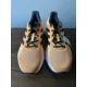 thumbnail image 2 of Adi-das Solar Glide 5 Boost Size 10 NEW Orange, 2 of 6
