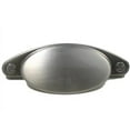 thumbnail image 1 of Rusticware 945SN Satin Nickel 3 In. On Center Bin Pull, 1 of 1
