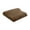 Brown, variant on Flynix Reclining Chair Leg Pillow Reclining Chair Footrest Cushion Premium Professional Brown