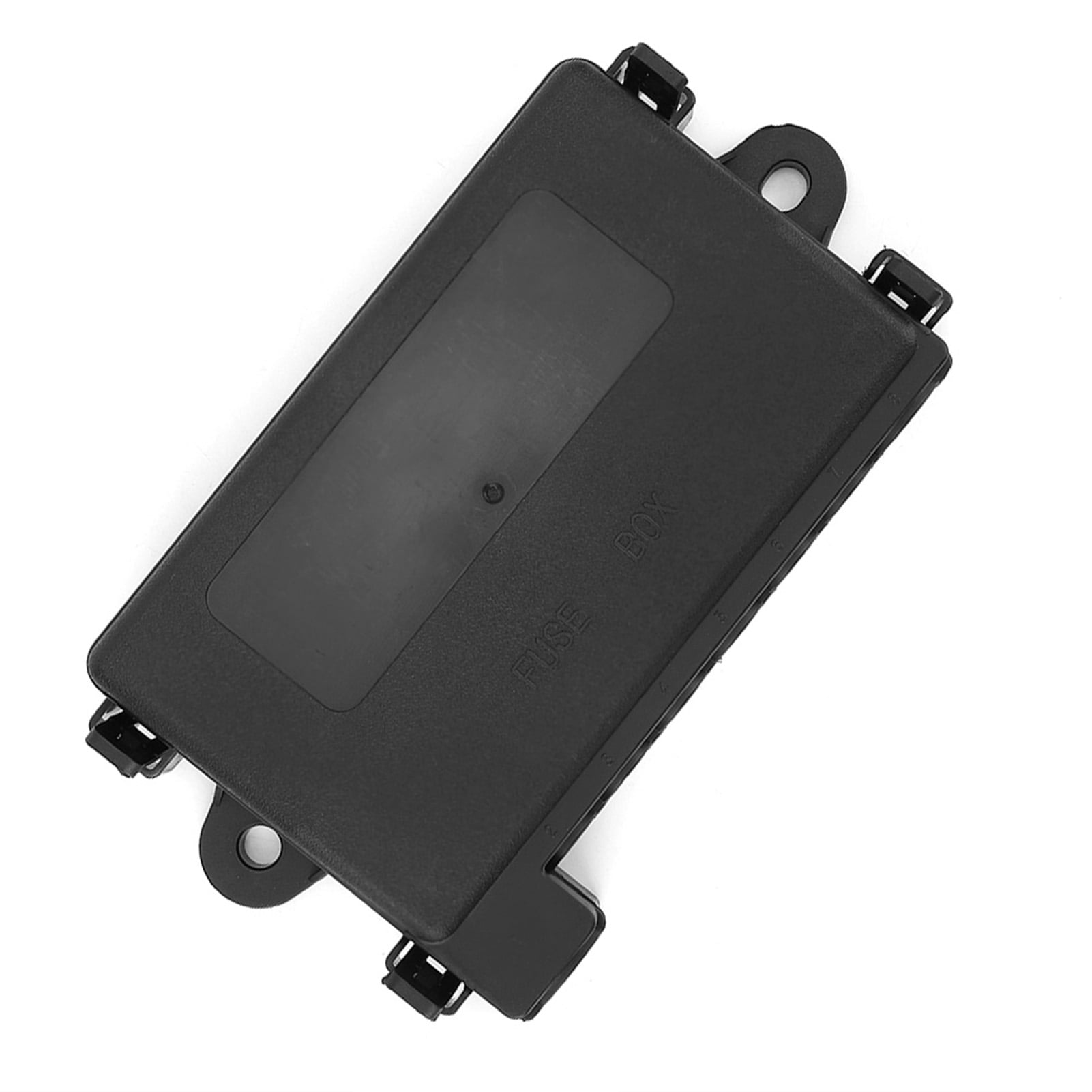 Fuse Box Holder Midi Fuse Box 12v Fuse Block Durable MIDI MultiWay Fuse