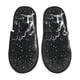thumbnail image 1 of Balery New York City1 Pantuflas de Casa de Felpa Silenciosas con Diseño Estampado, Zapatillas Cómodas Antideslizantes de Algodón para Interior-Large, 1 of 8