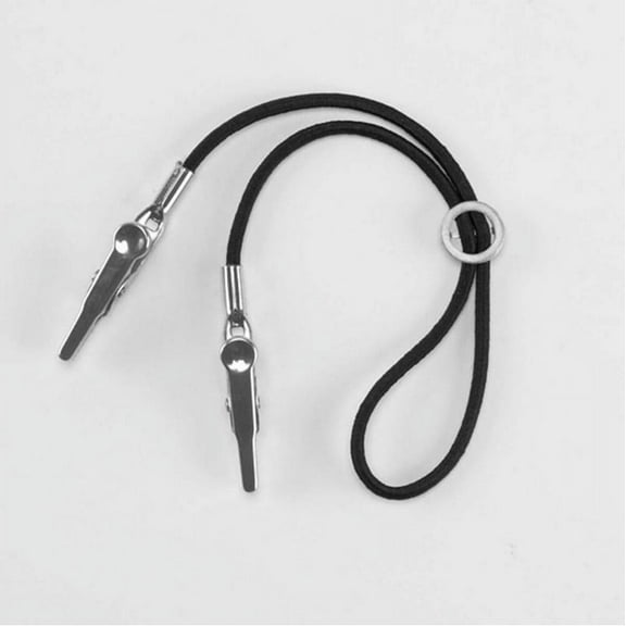 Wig Chin Strap (1 Pk)