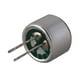 thumbnail image 3 of 30 PCS 9,7mm x 7mm 2 Pin MIC Capsula Electret Condensador Minifono, 3 of 8