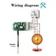 thumbnail image 2 of SONOFF Sensor de temperatura impermeable DS18B20 Automatización, 2 of 7