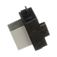 thumbnail image 3 of SMP RU797T Blower Motor Resistor, 3 of 4