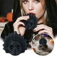 thumbnail image 2 of CJiaWei Aztec Whistle Prank Terrifying Reality Human War Craft，Halloween, 2 of 5