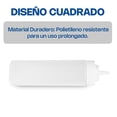 thumbnail image 4 of 6 Recipientes para Aderezo Transparente 24 oz, RECAD-24T Caledonia RECAD-24T, 4 of 6