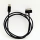 thumbnail image 4 of USB Cable de Datos C a 30 Pines, Adaptador de Sincronización Tipo C a 30 Pines y Cable Cargador de 3 Pies/1 M Negro, 4 of 6