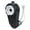 18000 rpm, variant on RS550 12V Gear Box Assembly For Electric Ride On Toy Low Energy Design Impacts Resistant Plastic Housing for Toy Car