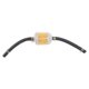 thumbnail image 2 of Diesel Fuel Filter Kit Assembly Air Cooled Fittings Parts with Filtering Core Tubing Buckle 186 190 192, 2 of 5