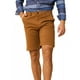thumbnail image 1 of Short Bermuda Mister Ortega Gabardina Regular Fit, 1 of 7