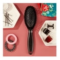 thumbnail image 4 of Cepillo Equate básico acojinado negro 1 pieza, 4 of 4