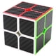 thumbnail image 1 of Cubo Rubik 2x2 - Meilong Carbon Fiber La fabrica del Juego Carbon Fiber 2x2, 1 of 3