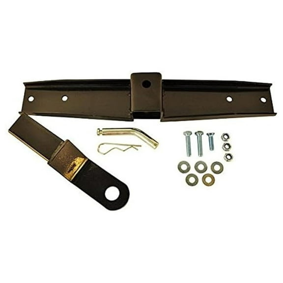 EZGO TXT Trailer Hitch Receiver Kit for Golf Carts 1995-2013 Gas Electric Golf Carts