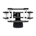 thumbnail image 1 of Support de Microphone Lewitt pour LCT-240 Pro, Blanc (LCT-40-SH-WH), 1 of 2