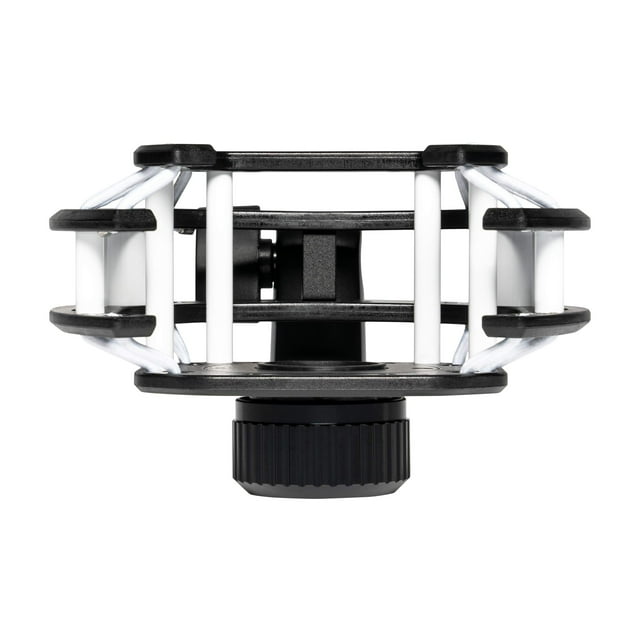 Support de Microphone Lewitt pour LCT-240 Pro, Blanc (LCT-40-SH-WH)
