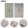 thumbnail image 3 of Splicable And Adjustable Protective Tree Trunk Weatherproof Cover 1 - Does Not Contain Composite Wood 5Pcs Taupe, 3 of 4