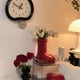 thumbnail image 4 of Red Shoe-Shaped Vase Valentine'S Gift Home Holiday Table Decoration, 4 of 5