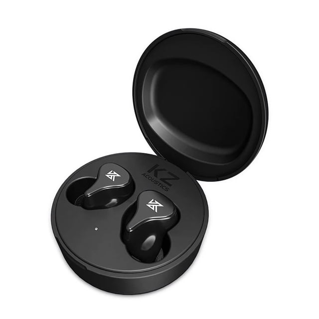 KZ Z1 PRO Bluetooth 5.2 TWS Auriculares Auriculares inalámbricos verdaderos