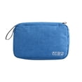 thumbnail image 1 of Bolsa de aseo con gancho para viajes de negocios, bolsa de cosméticos portátil a prueba de humedad y polvo, bolsa de almacenamiento de gran capacidad Wmkox8yii  HFSH2088, 1 of 1