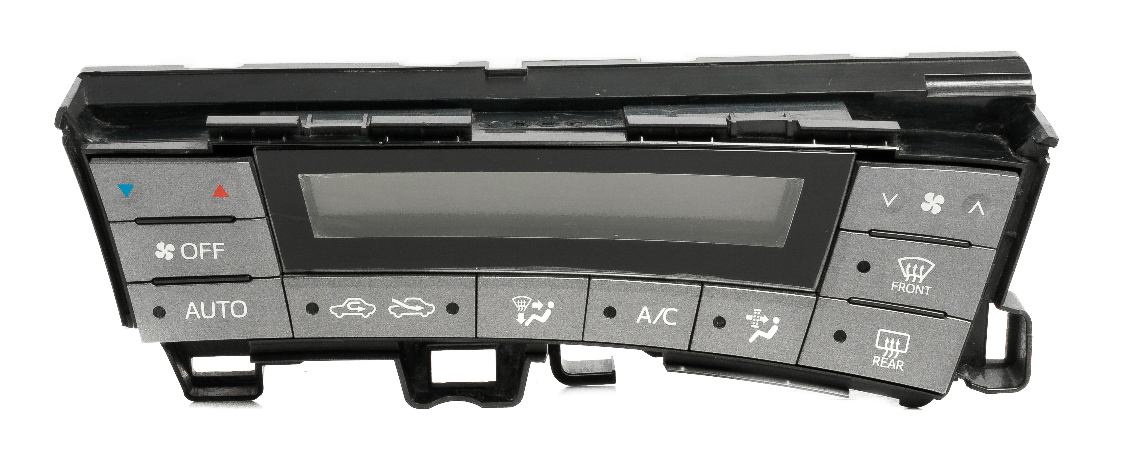 Toyota Prius 201011 OEM Original Temperature Control Panel Module