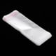 thumbnail image 4 of Bolsa de plástico transparente con válvula adhesiva resellable, 100 unidades 8.5 x 2.4 pulgadas, 4 of 9
