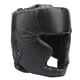 thumbnail image 1 of Casco de boxeo para entrenamiento, casco Protector de cabeza grueso para Sparring Muay Thai, 1 of 8