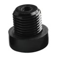 thumbnail image 1 of Almencla Caoutchouc pour Queue de Billard, Bouchon Arrière Vis Accessoires Légers, Portable, 1 of 8