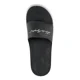 thumbnail image 5 of CHANCLAS KARL LAGERFELD NEGRA CON LETRA CURSIVA, 5 of 5