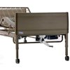 Semi Electric Bed Foot Spring