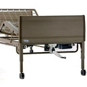 Semi Electric Bed Foot Spring
