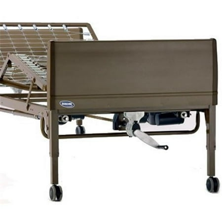 Semi Electric Bed Foot Spring