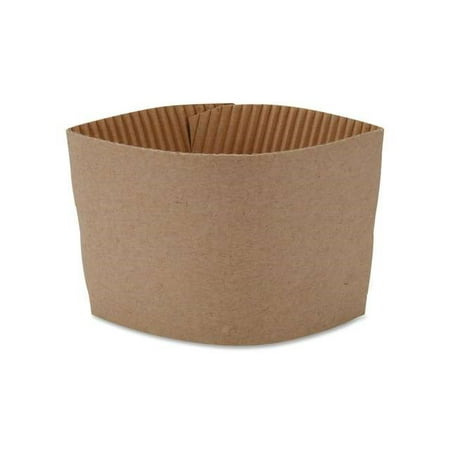 Genuine Joe 19049PK Sleeve,cup,corrugated, 50 pack