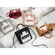 thumbnail image 4 of Mini Bolso Dama Niñas Bolsa Mujer Crossbody Cuero Sintético LOLE  Bolso, 4 of 5