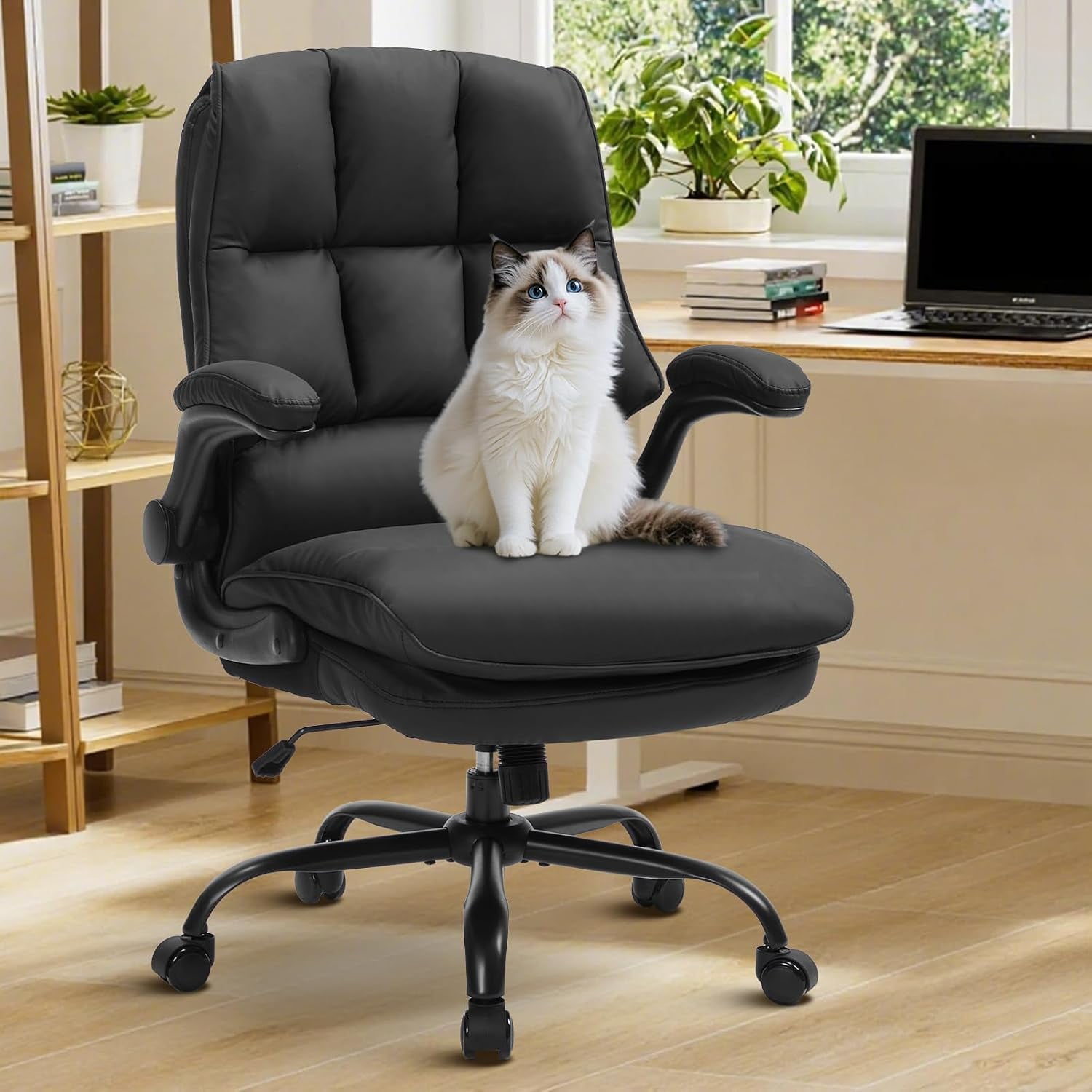 comfy office chair soft and product