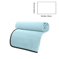 thumbnail image 3 of Rewenti Soft Skinfriendly Washable Summer Quilt Breathable Summer Airconditioning Quilt, 3 of 6