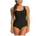 thumbnail image 1 of Speedo Womens Ultraback One Piece Swimsuit, 1 of 3