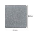 thumbnail image 5 of Wool Ironing Mat - Wool Pressing Mat for Quilting - 100% New Zealand Wool Pressing Pad, 5 of 5