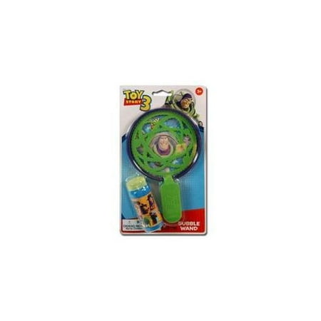 DDI Toy Story Licensed Small Wand & Pan- Case of 24